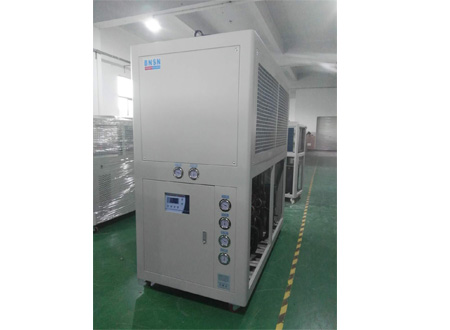 30p（匹）低温冷冻机冷水机产品介绍